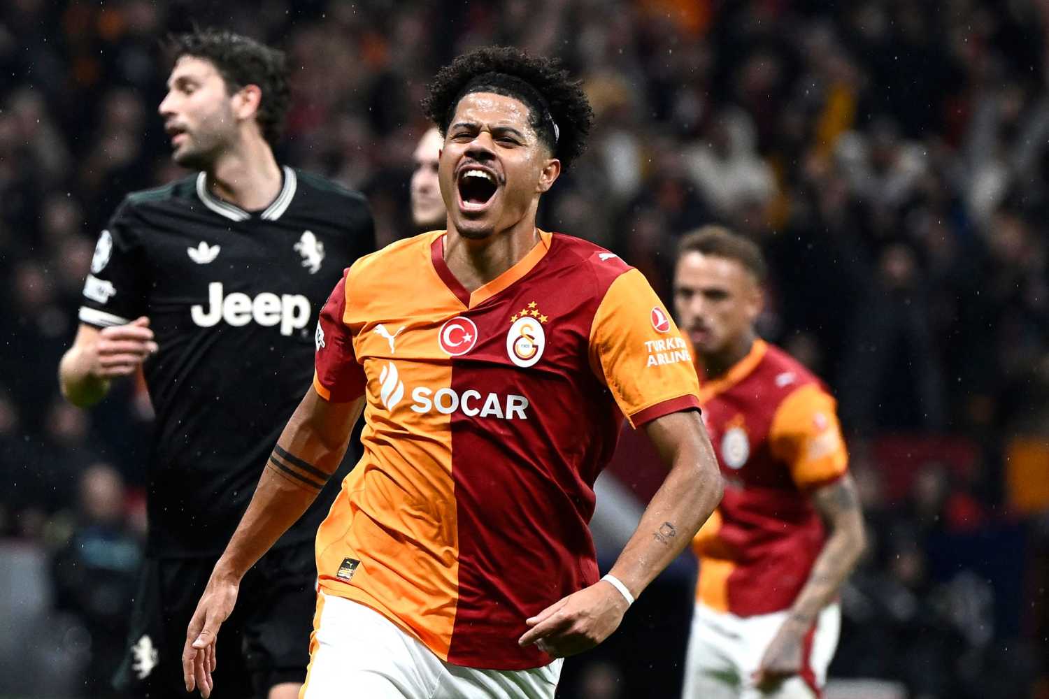 Gabriel Sara’dan flaş transfer açıklaması! Gitmek istediği ligi duyurdu