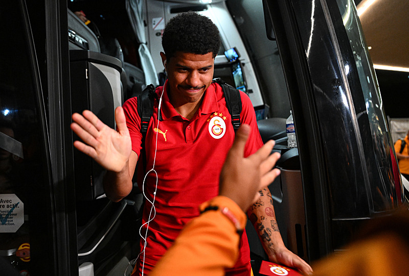 Gabriel Sara’dan flaş transfer açıklaması! Gitmek istediği ligi duyurdu