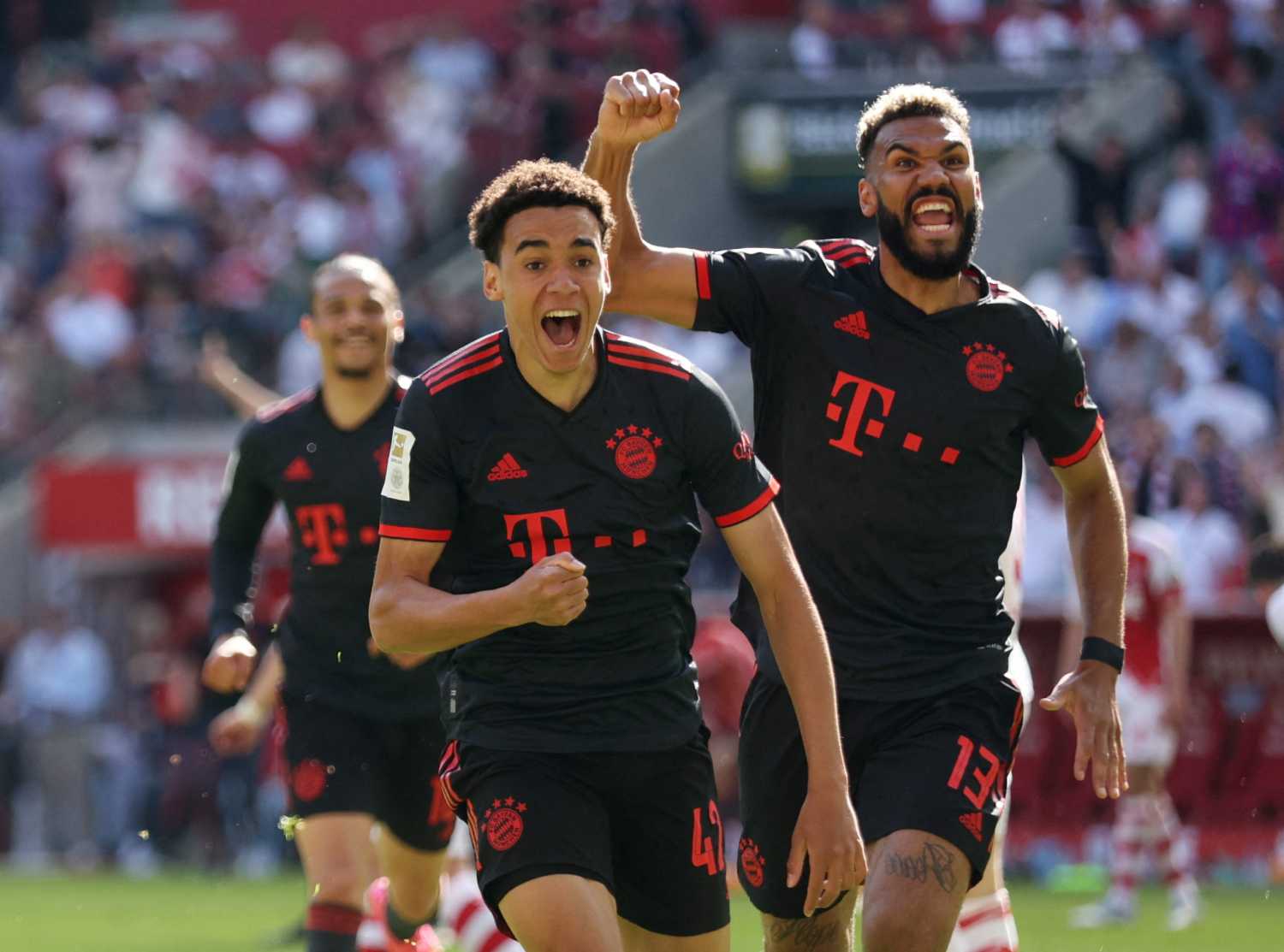 Galatasaray’dan Musiala bombası! Transfer yalanlanmıştı ancak...