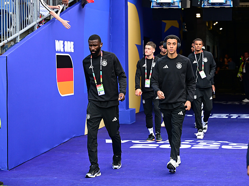 Galatasaray’dan Musiala bombası! Transfer yalanlanmıştı ancak...