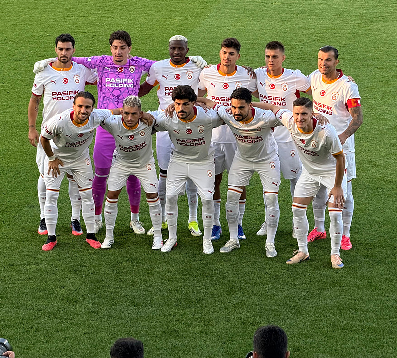 Galatasaray Başkanı Dursun Özbek’ten Jamal Musiala açıklaması!