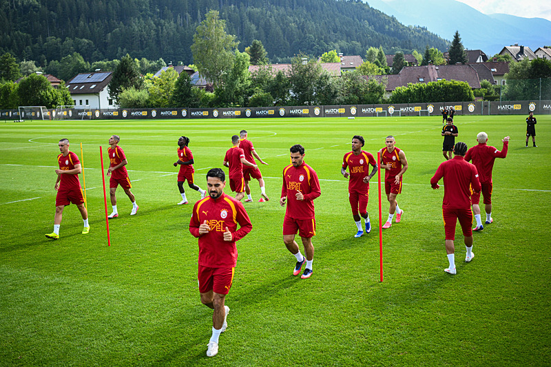 Galatasaray, genç yıldızı 15 milyon euro’ya transfer edebilir!