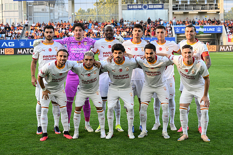 Galatasaray, genç yıldızı 15 milyon euro’ya transfer edebilir!