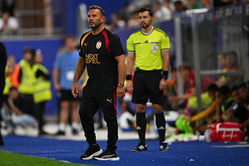 Galatasaray, genç yıldızı 15 milyon euro’ya transfer edebilir!