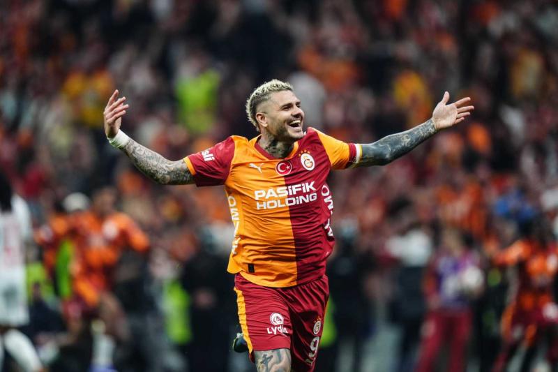 Mauro Icardi her an transfer olabilir! Menajerinden flaş sözler