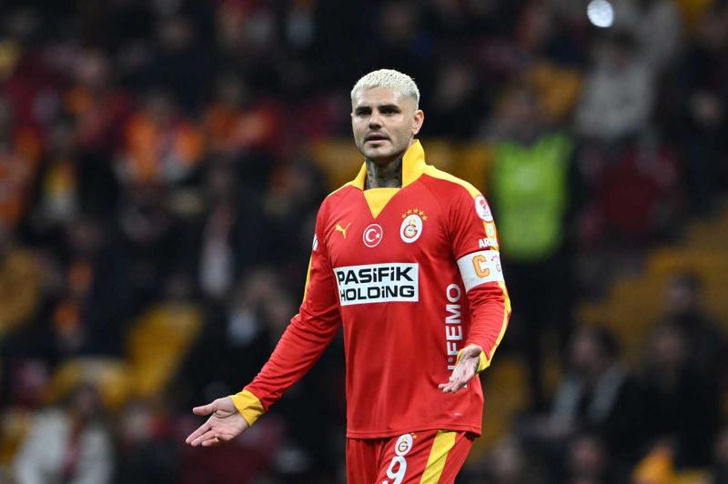 Mauro Icardi her an transfer olabilir! Menajerinden flaş sözler