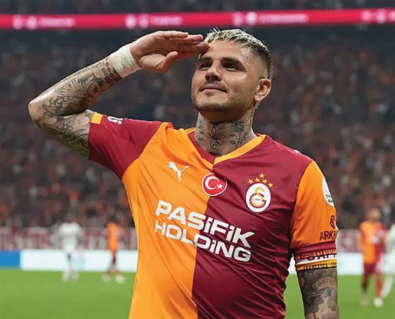 Mauro Icardi her an transfer olabilir! Menajerinden flaş sözler
