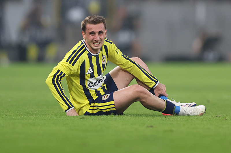 Ahmet Çakar, Gornik Zabrze-Fenerbahçe maçını yorumladı