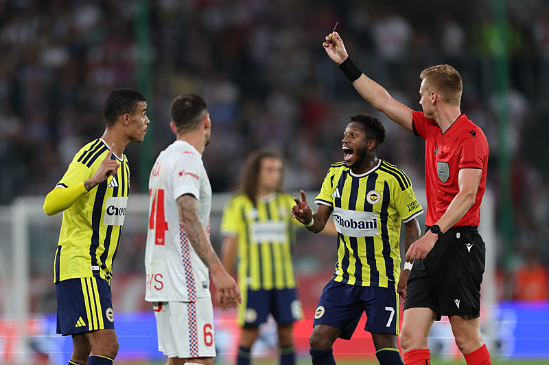 Ahmet Çakar, Gornik Zabrze-Fenerbahçe maçını yorumladı