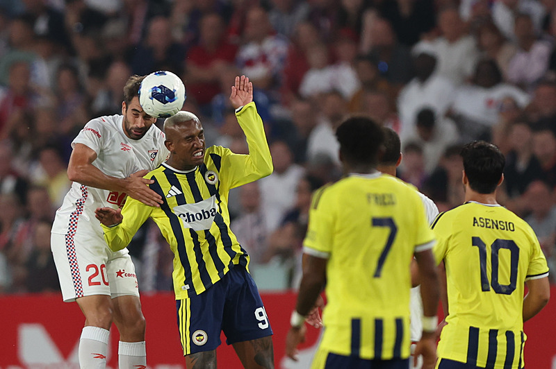 Ahmet Çakar, Gornik Zabrze-Fenerbahçe maçını yorumladı