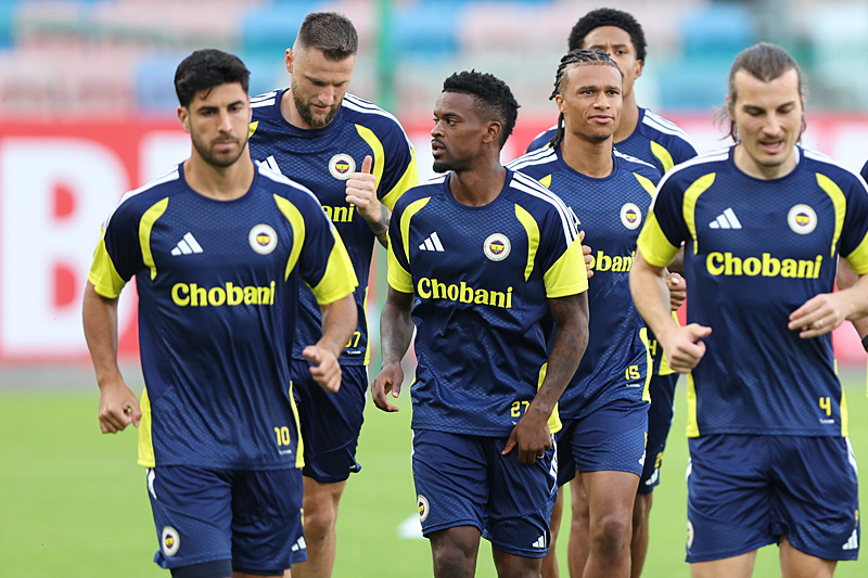 İşte Fenerbahçe’nin Şampiyonlar Ligi yolunda muhtemel rakipleri!