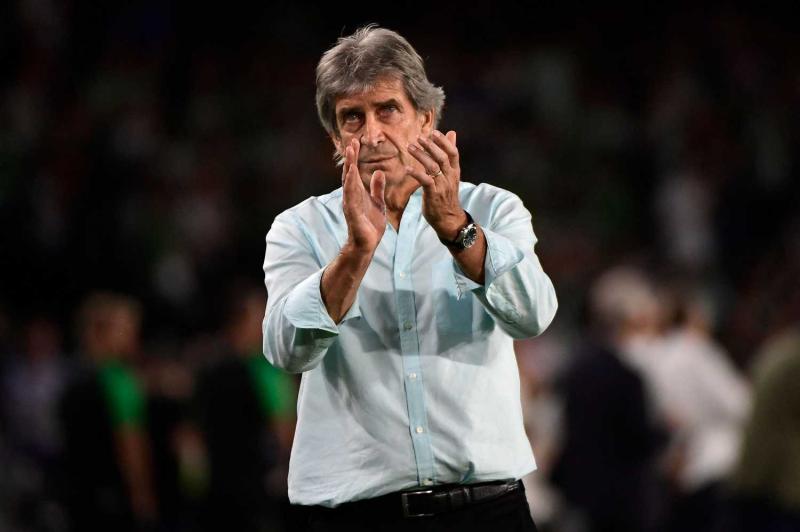 Fenerbahçe’nin yıldızına Manuel Pellegrini kıskacı!