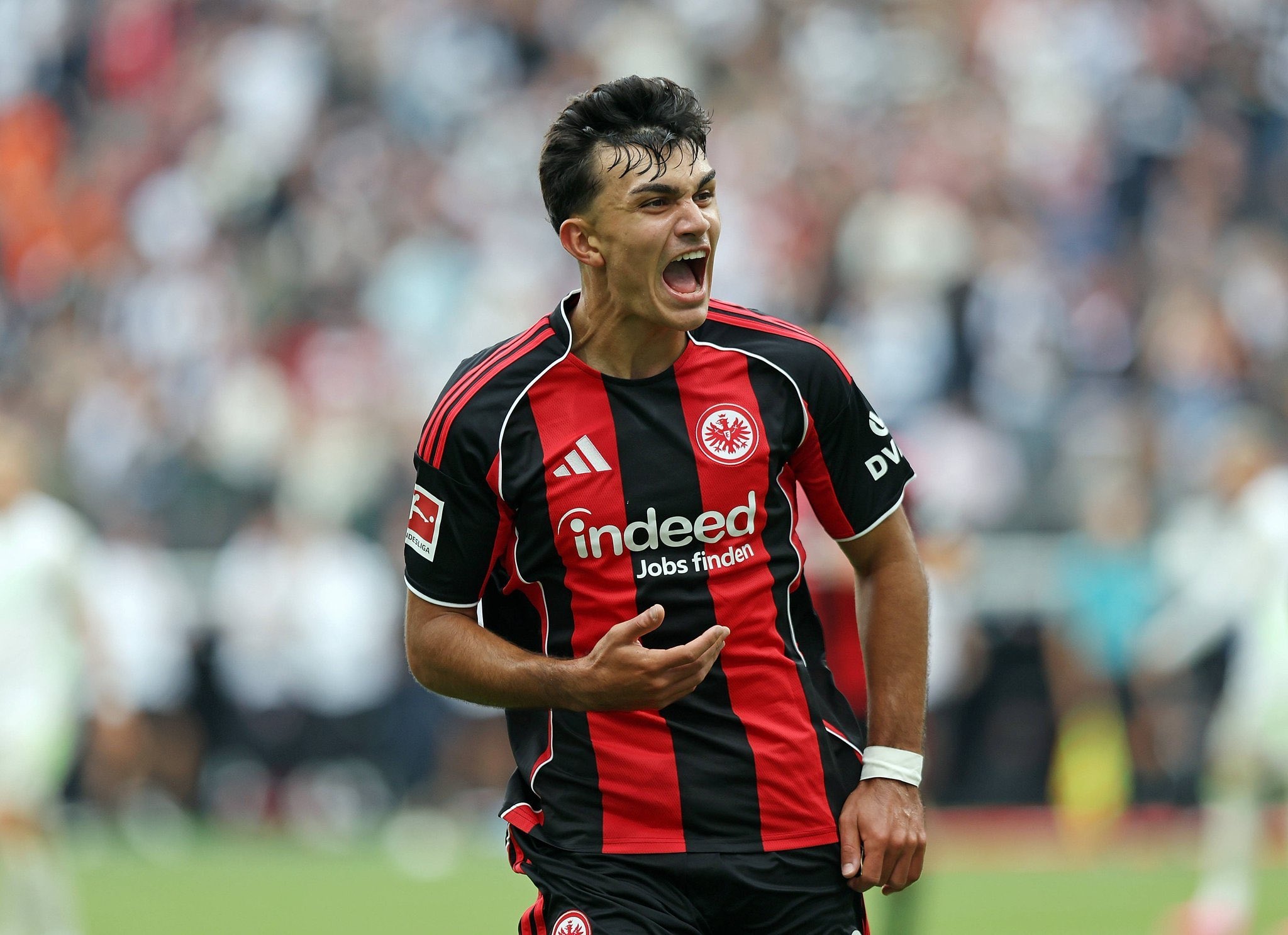 Galatasaray’dan Can Uzun harekatı! Frankfurt’un inadını kıracak teklif