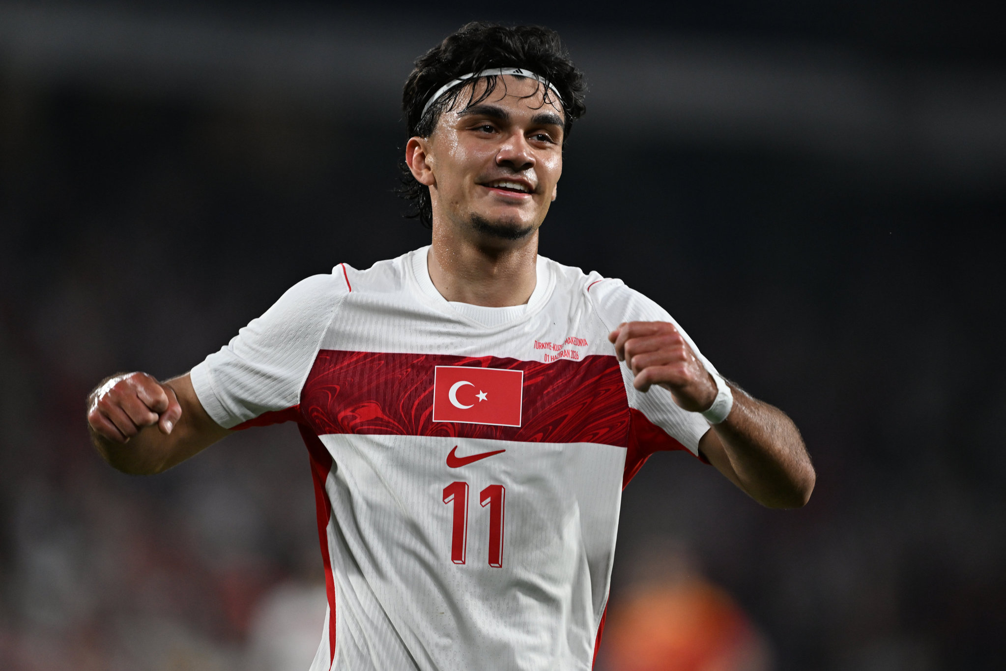 Galatasaray’dan Can Uzun harekatı! Frankfurt’un inadını kıracak teklif