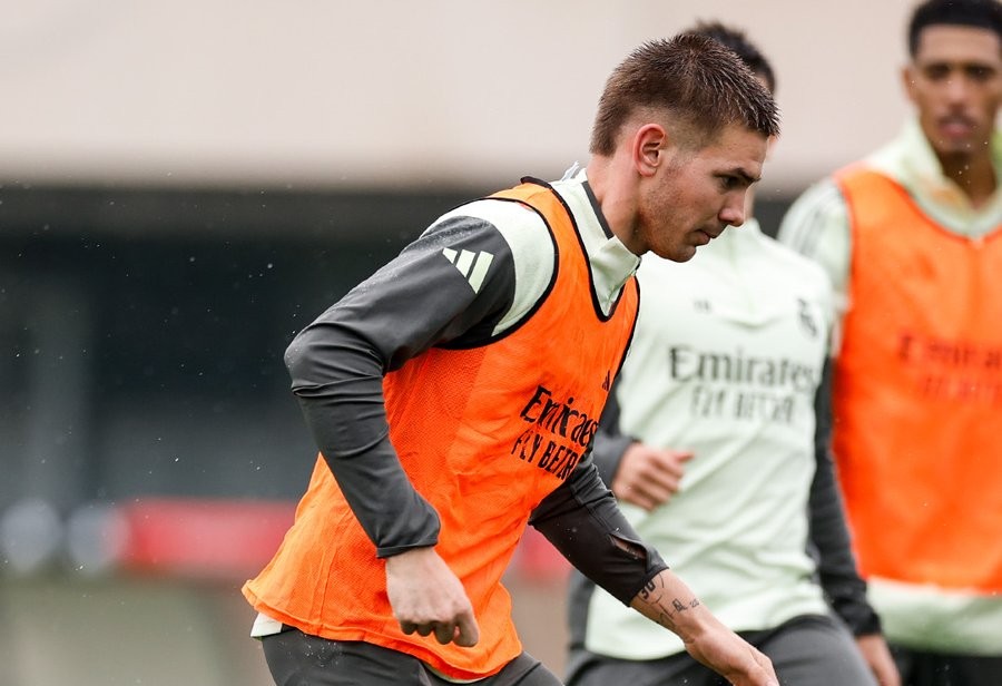 Galatasaray’ın listesindeki Mastantuono için transfer gelişmesi!