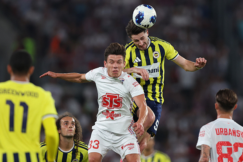 Spor yazarlarından Gornik Zabrze-Fenerbahçe maçı değerlendirmesi
