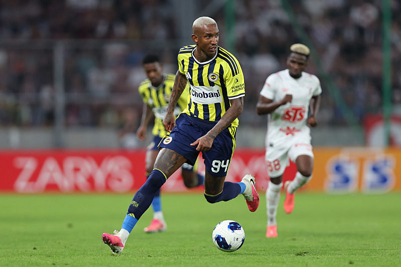 Spor yazarlarından Gornik Zabrze-Fenerbahçe maçı değerlendirmesi