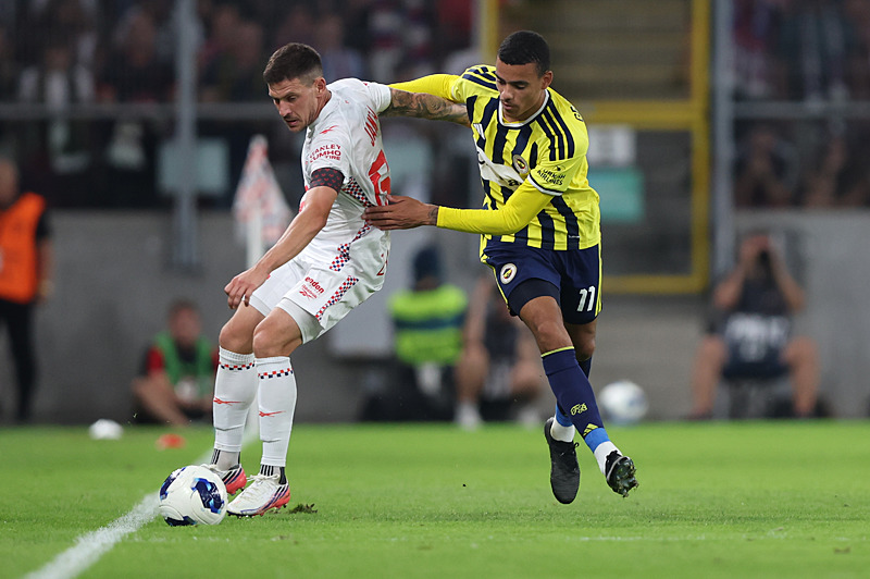 Spor yazarlarından Gornik Zabrze-Fenerbahçe maçı değerlendirmesi