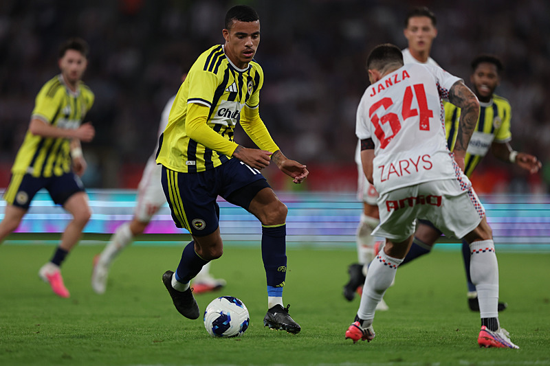 Spor yazarlarından Gornik Zabrze-Fenerbahçe maçı değerlendirmesi