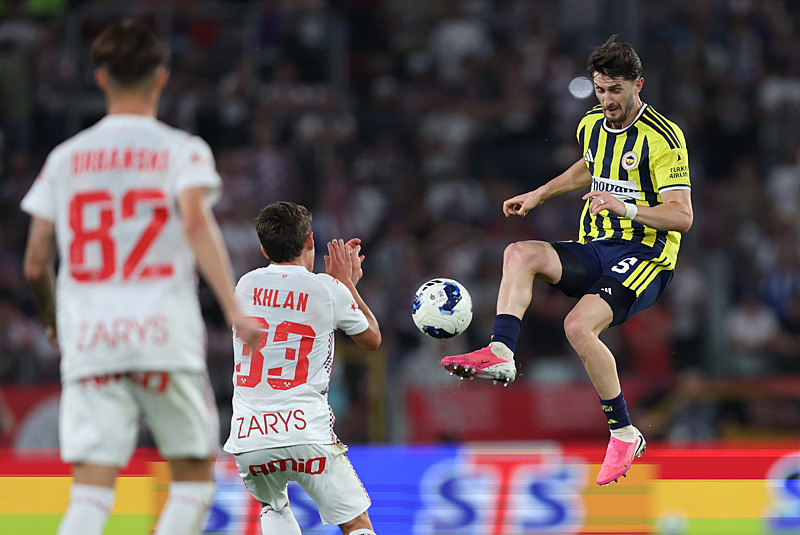 Spor yazarlarından Gornik Zabrze-Fenerbahçe maçı değerlendirmesi