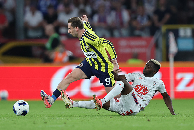 Spor yazarlarından Gornik Zabrze-Fenerbahçe maçı değerlendirmesi