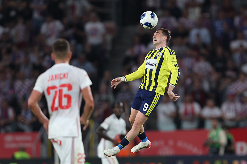 Spor yazarlarından Gornik Zabrze-Fenerbahçe maçı değerlendirmesi