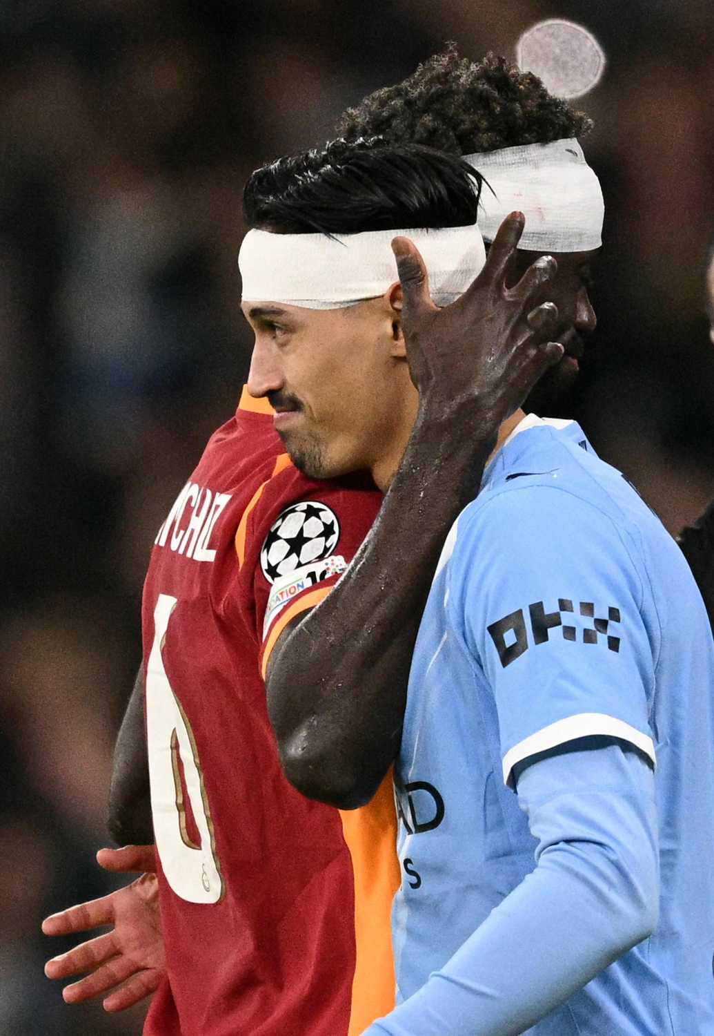 Galatasaray’dan Tijjani Reijnders bombası! Transferde Osimhen planı