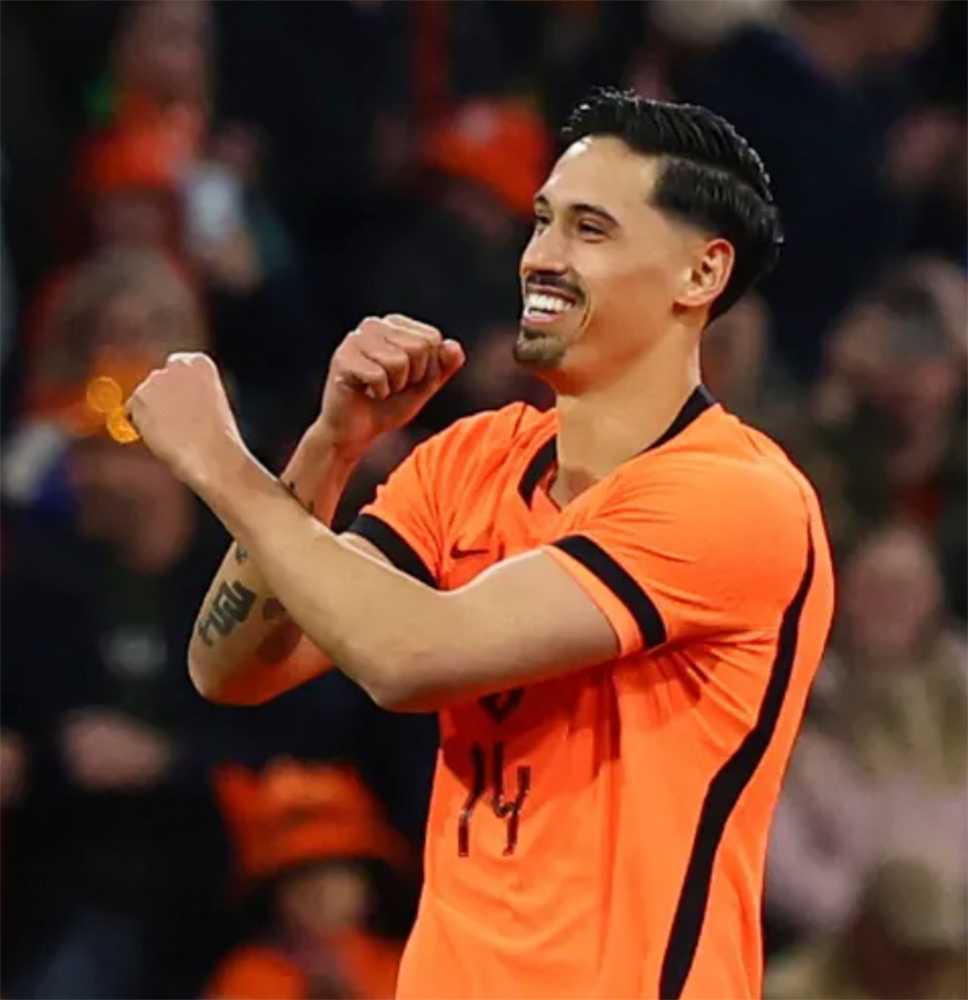 Galatasaray’dan Tijjani Reijnders bombası! Transferde Osimhen planı