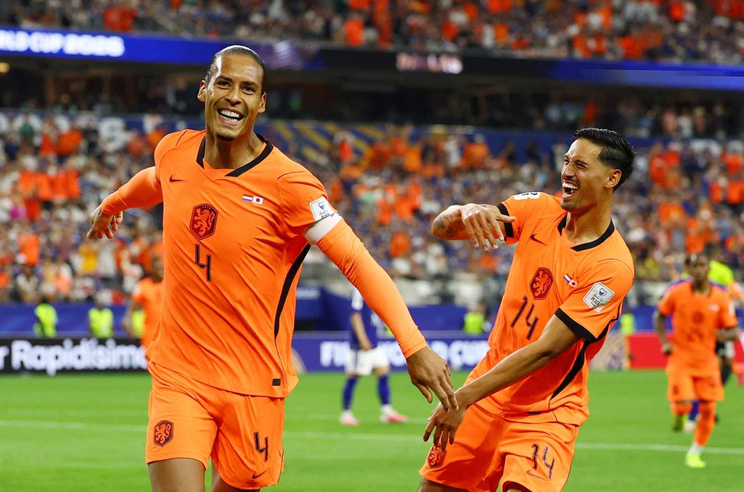 Galatasaray’dan Tijjani Reijnders bombası! Transferde Osimhen planı