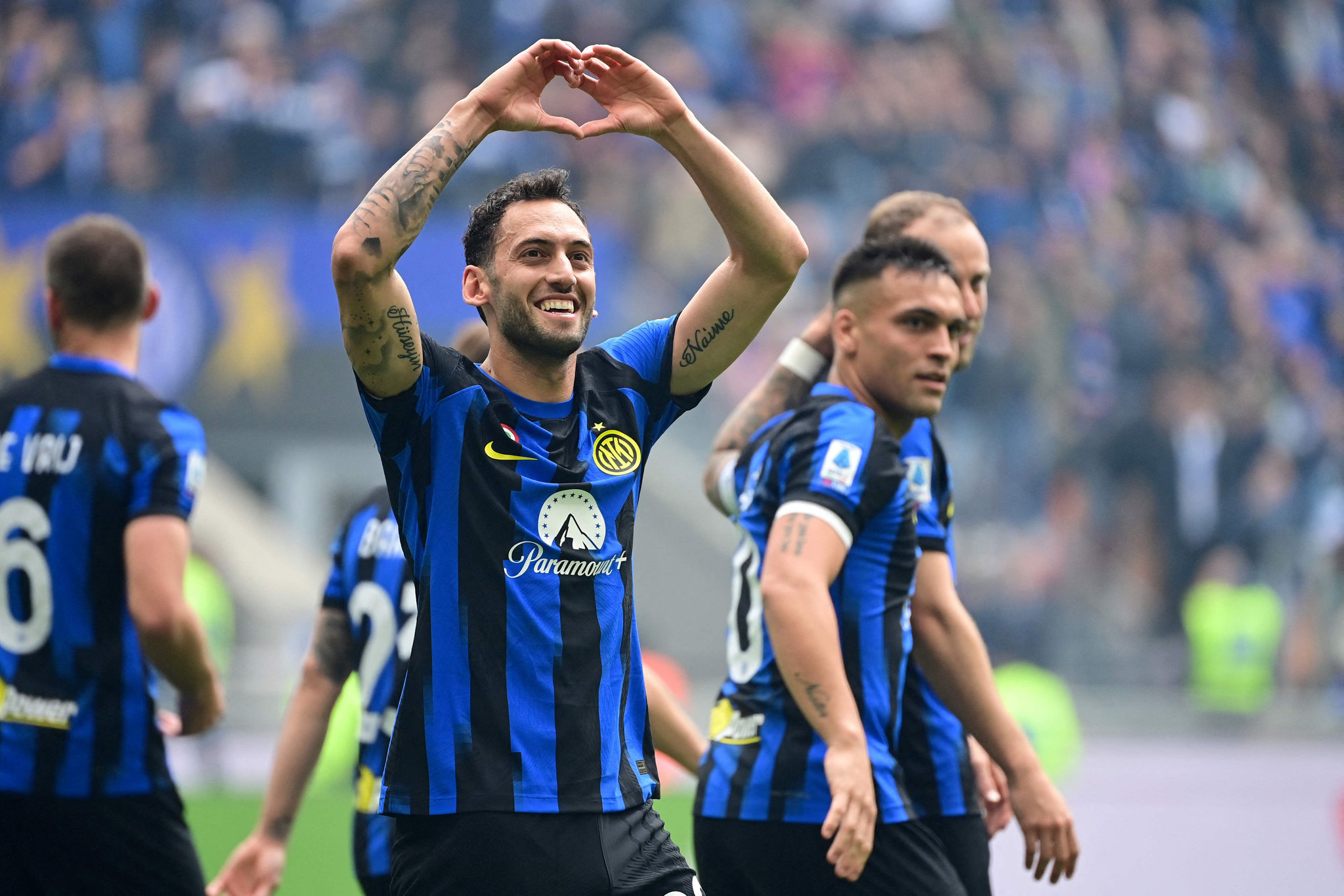 Fenerbahçe’de Hakan Çalhanoğlu transferi için kritik tarih belli oldu!