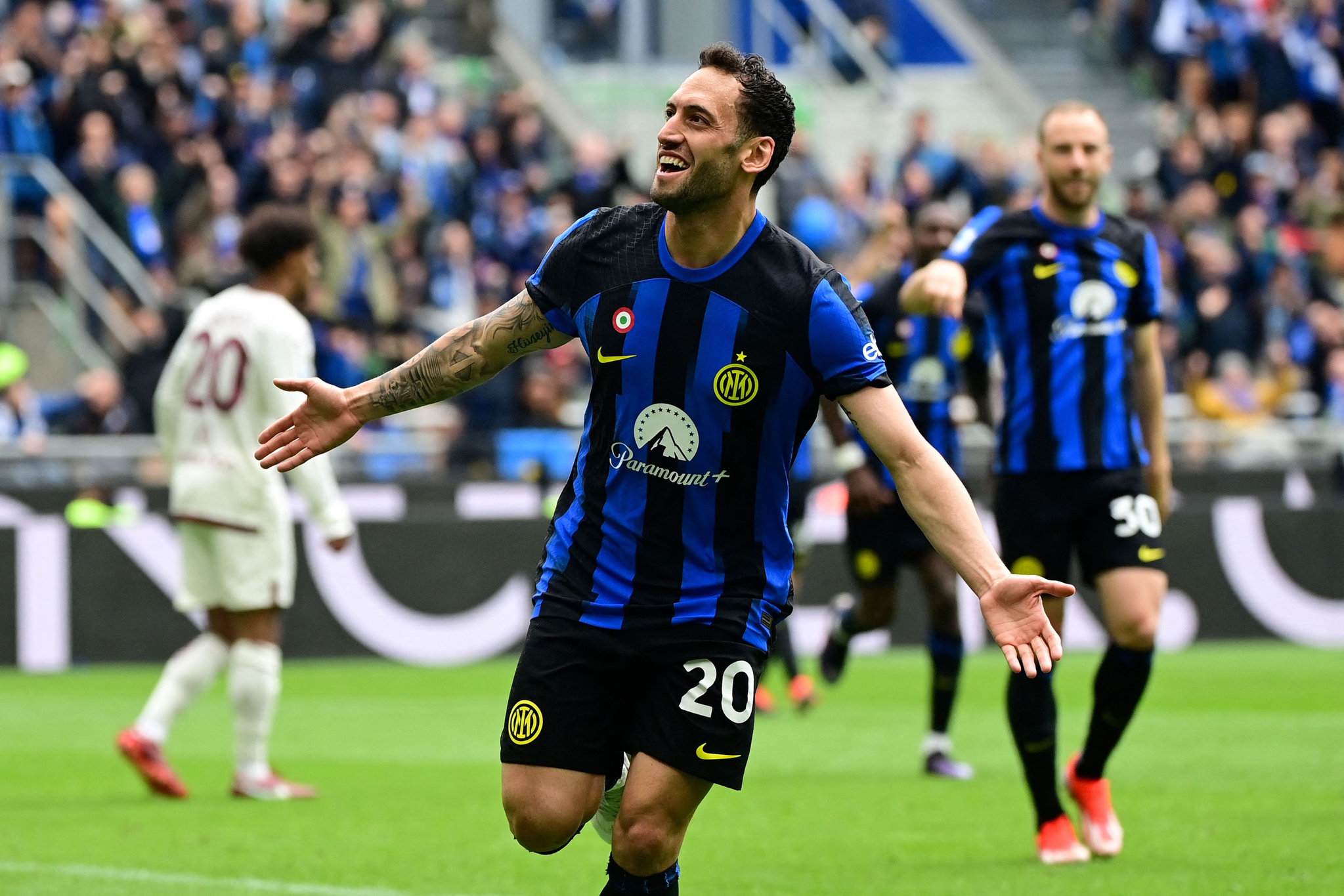 Fenerbahçe’de Hakan Çalhanoğlu transferi için kritik tarih belli oldu!