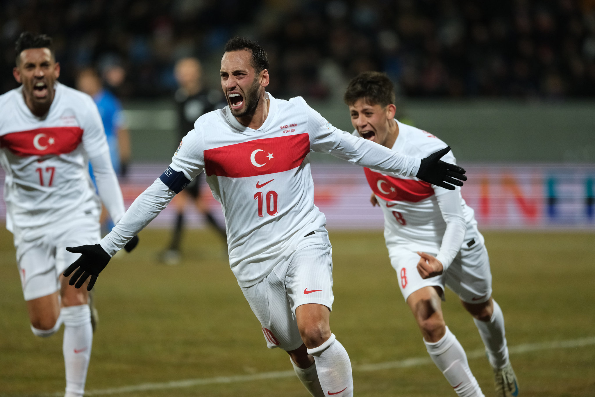 Fenerbahçe’de Hakan Çalhanoğlu transferi için kritik tarih belli oldu!