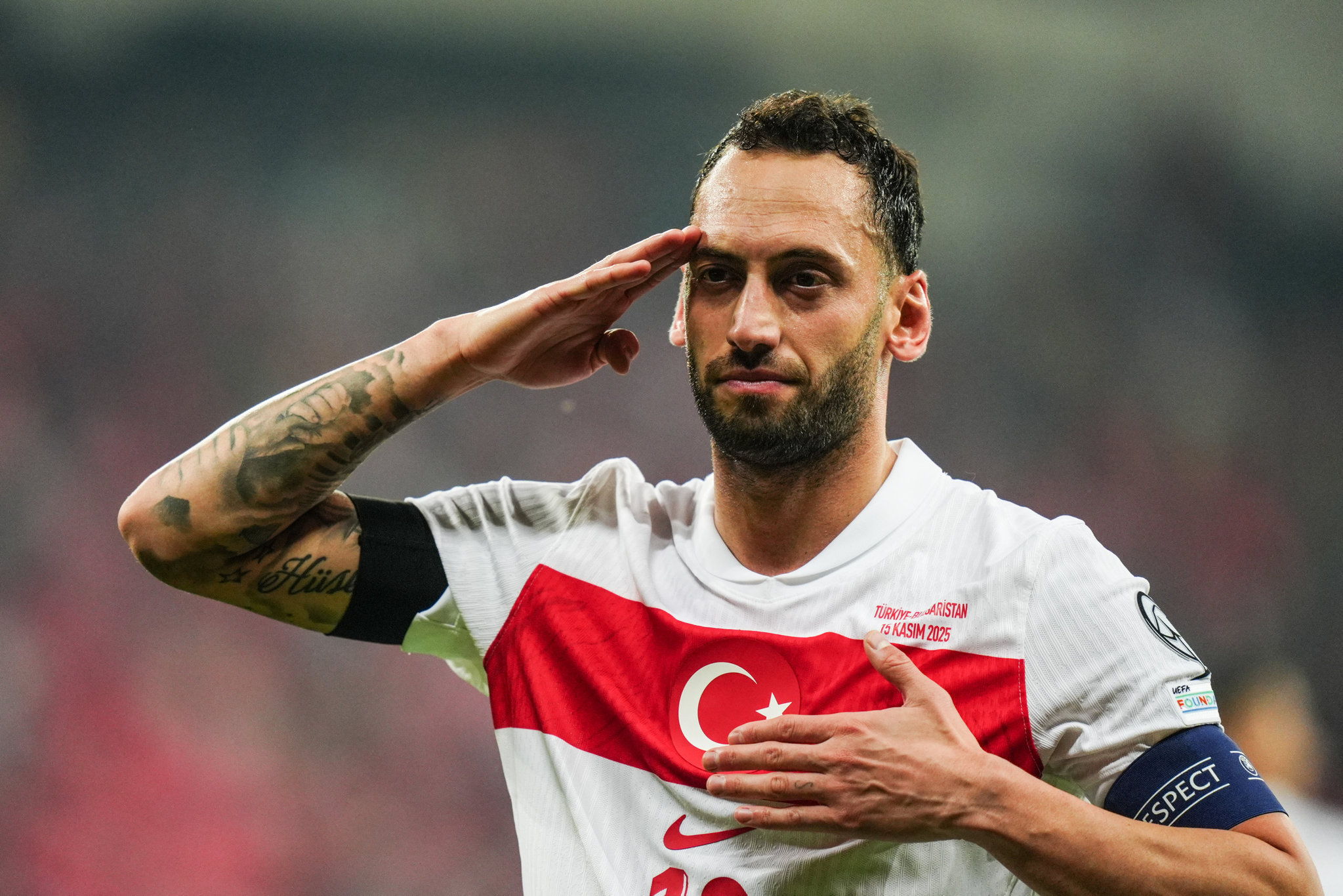 Fenerbahçe’de Hakan Çalhanoğlu transferi için kritik tarih belli oldu!