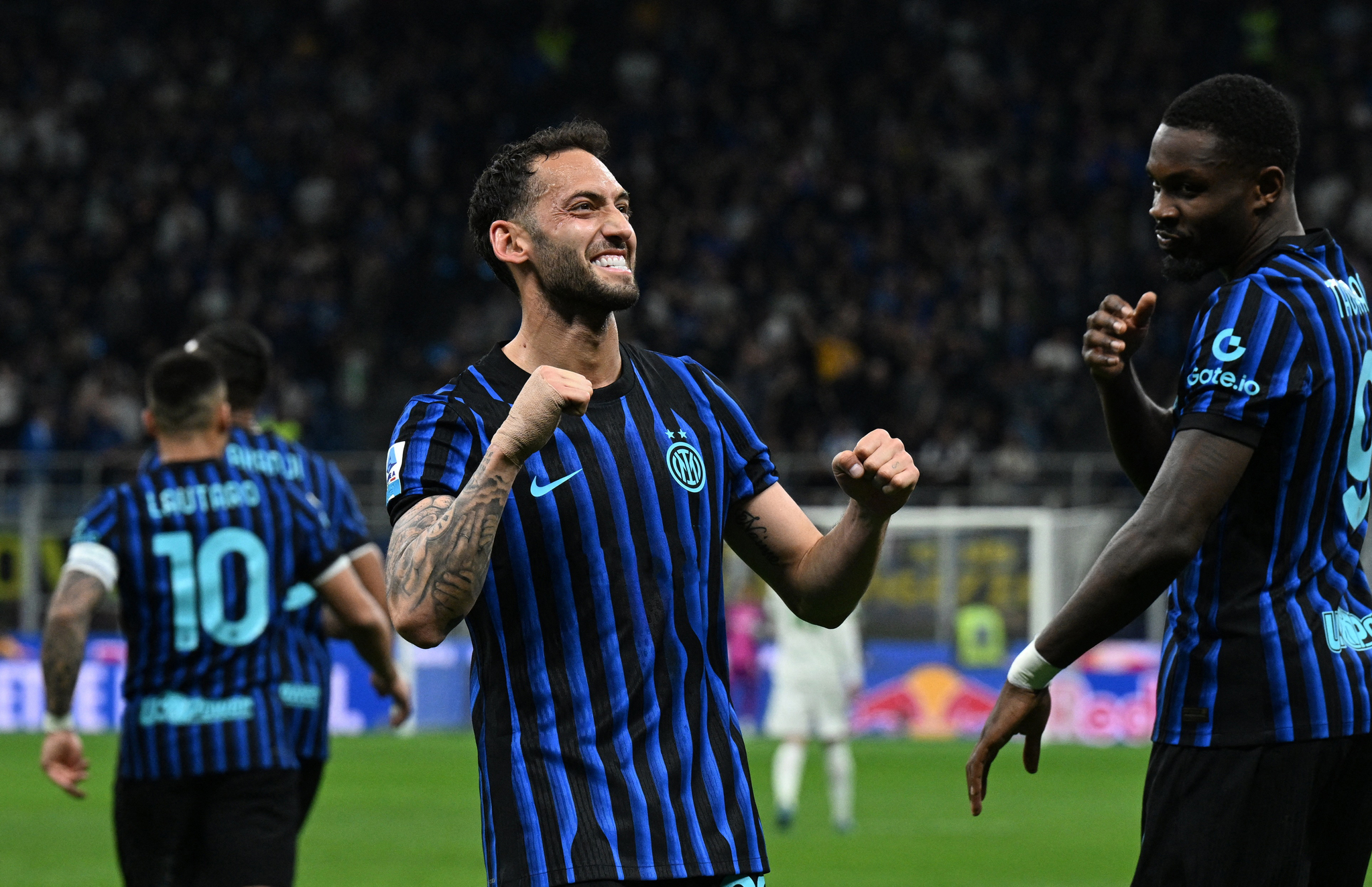 Fenerbahçe’de Hakan Çalhanoğlu transferi için kritik tarih belli oldu!