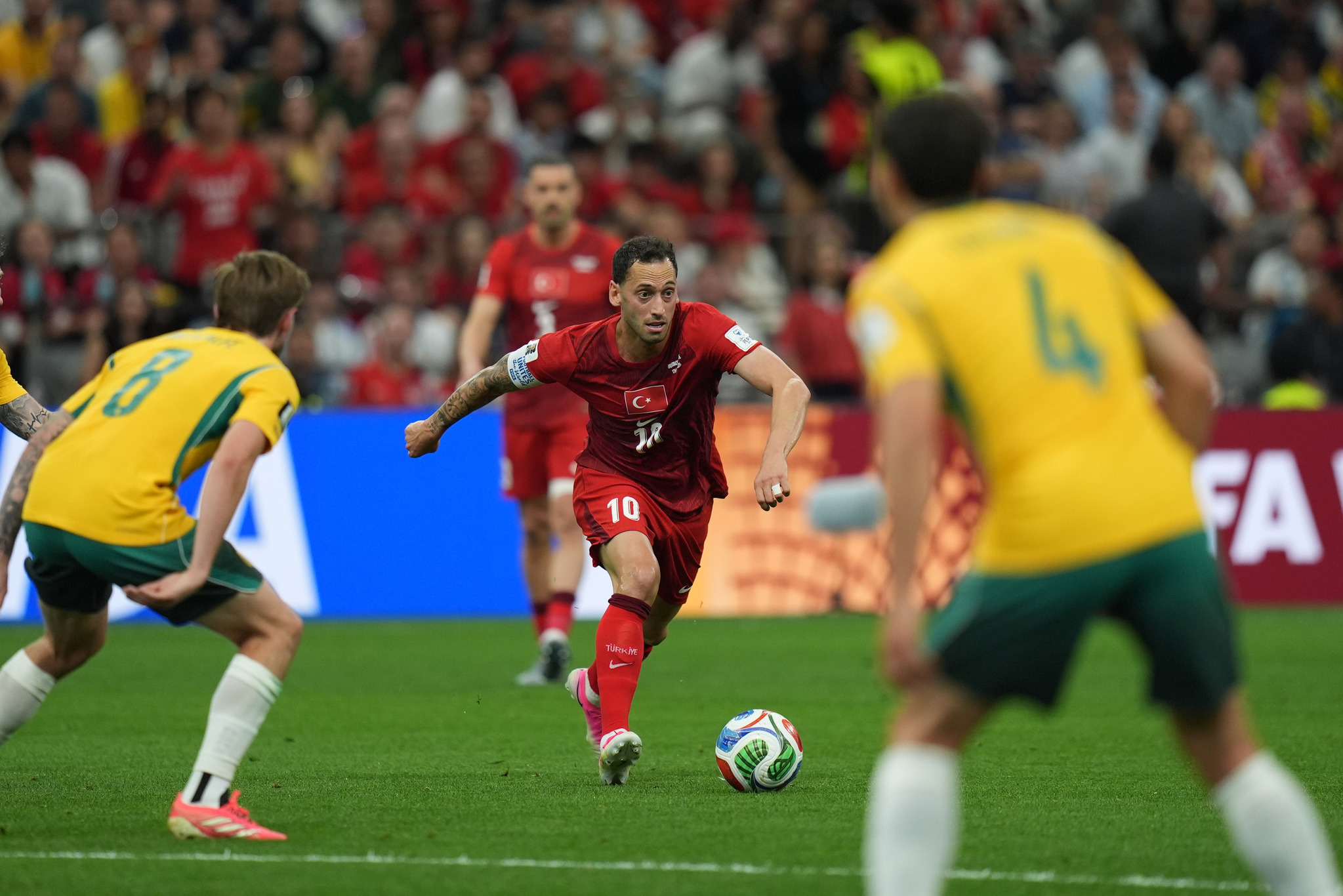 Fenerbahçe’de Hakan Çalhanoğlu transferi için kritik tarih belli oldu!