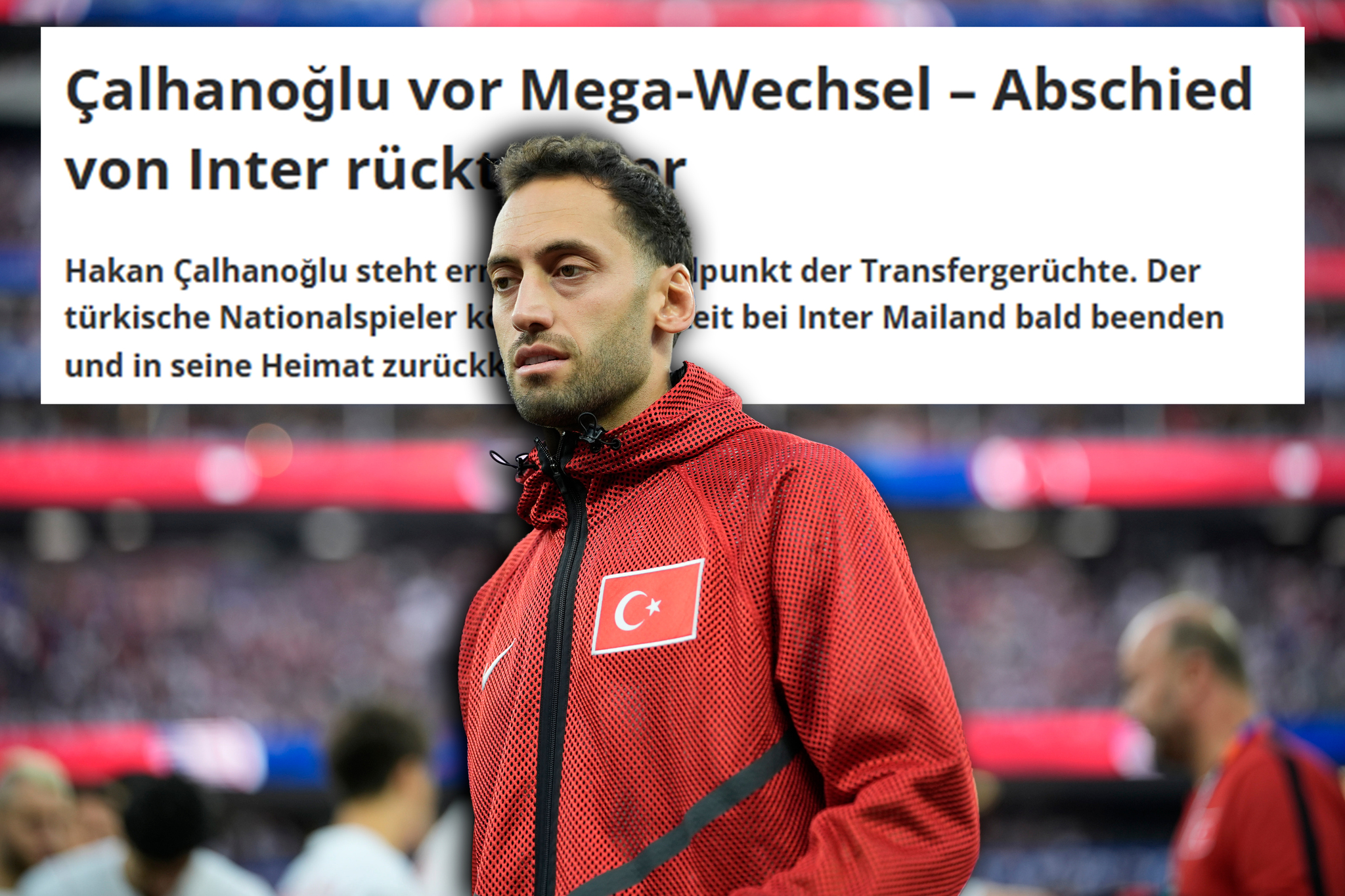 Fenerbahçe’de Hakan Çalhanoğlu transferi için kritik tarih belli oldu!