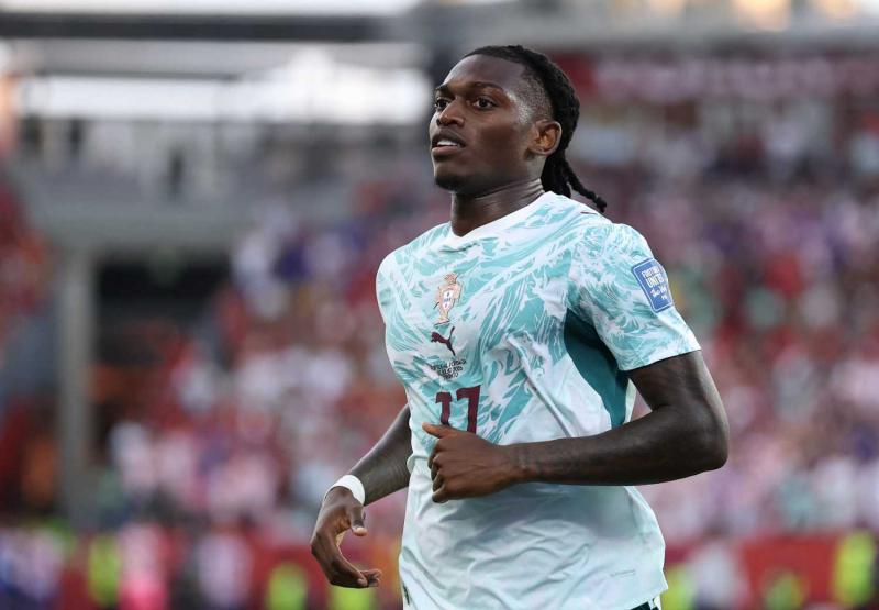 Milan’dan Fenerbahçe ve Galatasaray’a Leao yanıtı! İtalyan basını duyurdu