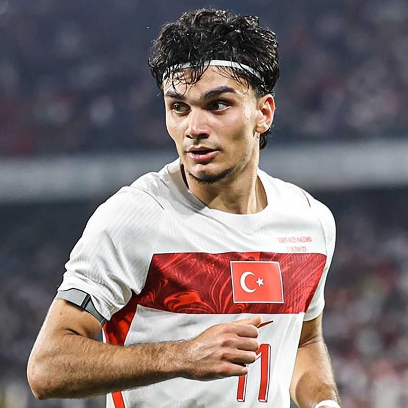 Fenerbahçe’den Galatasaray’a dev transfer çalımı! Milli yıldız hedefte
