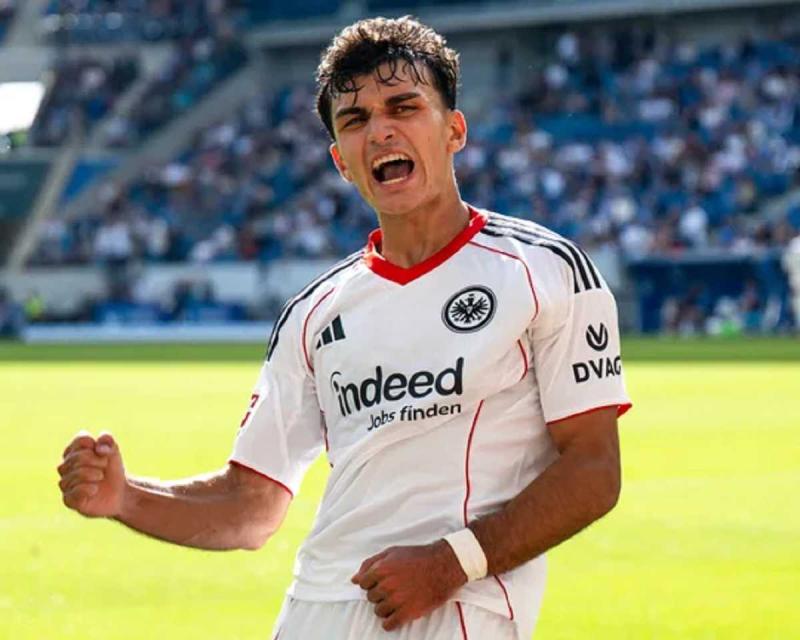 Fenerbahçe’den Galatasaray’a dev transfer çalımı! Milli yıldız hedefte