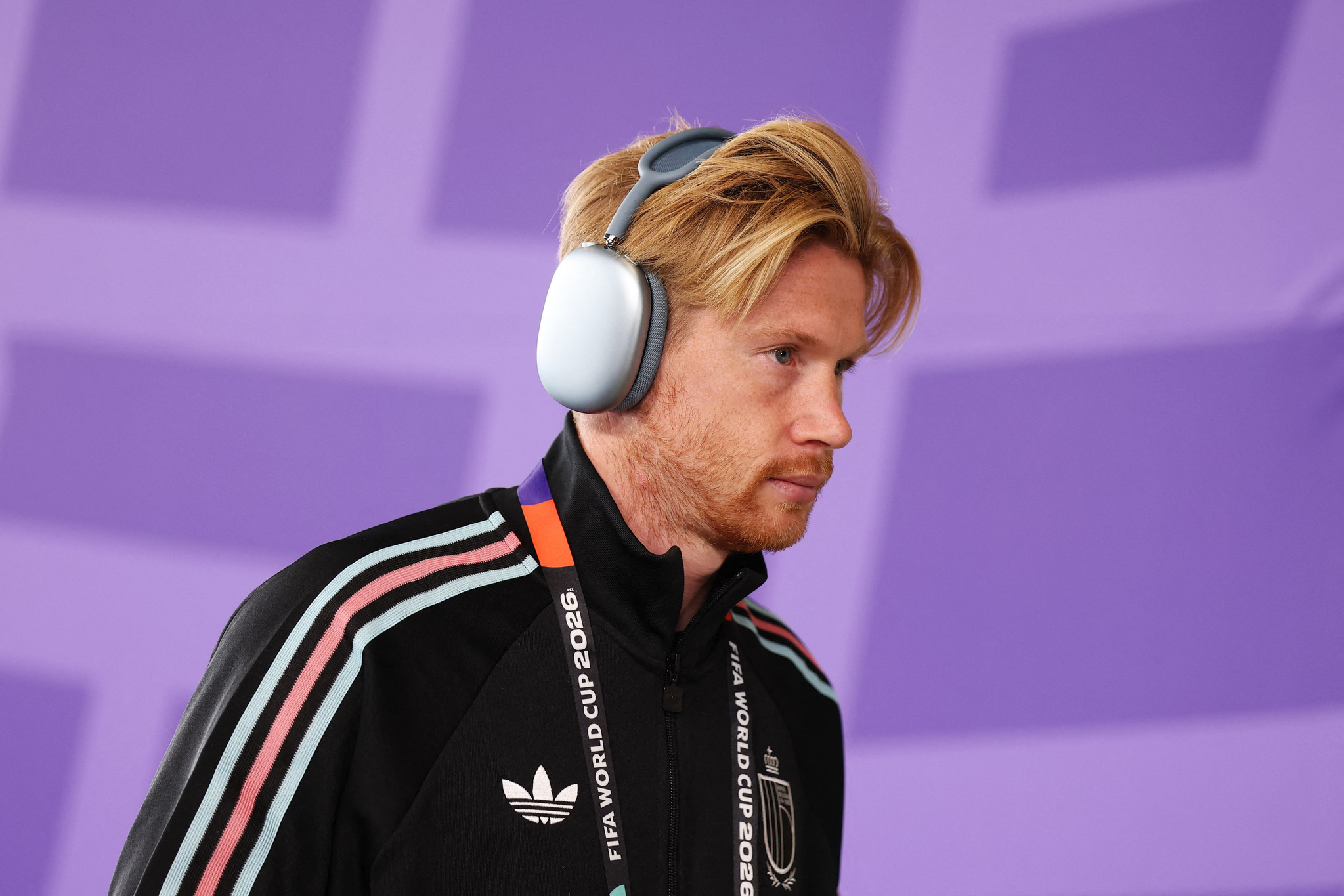 Kevin De Bruyne, Galatasaray için teknik direktörüyle görüşecek!