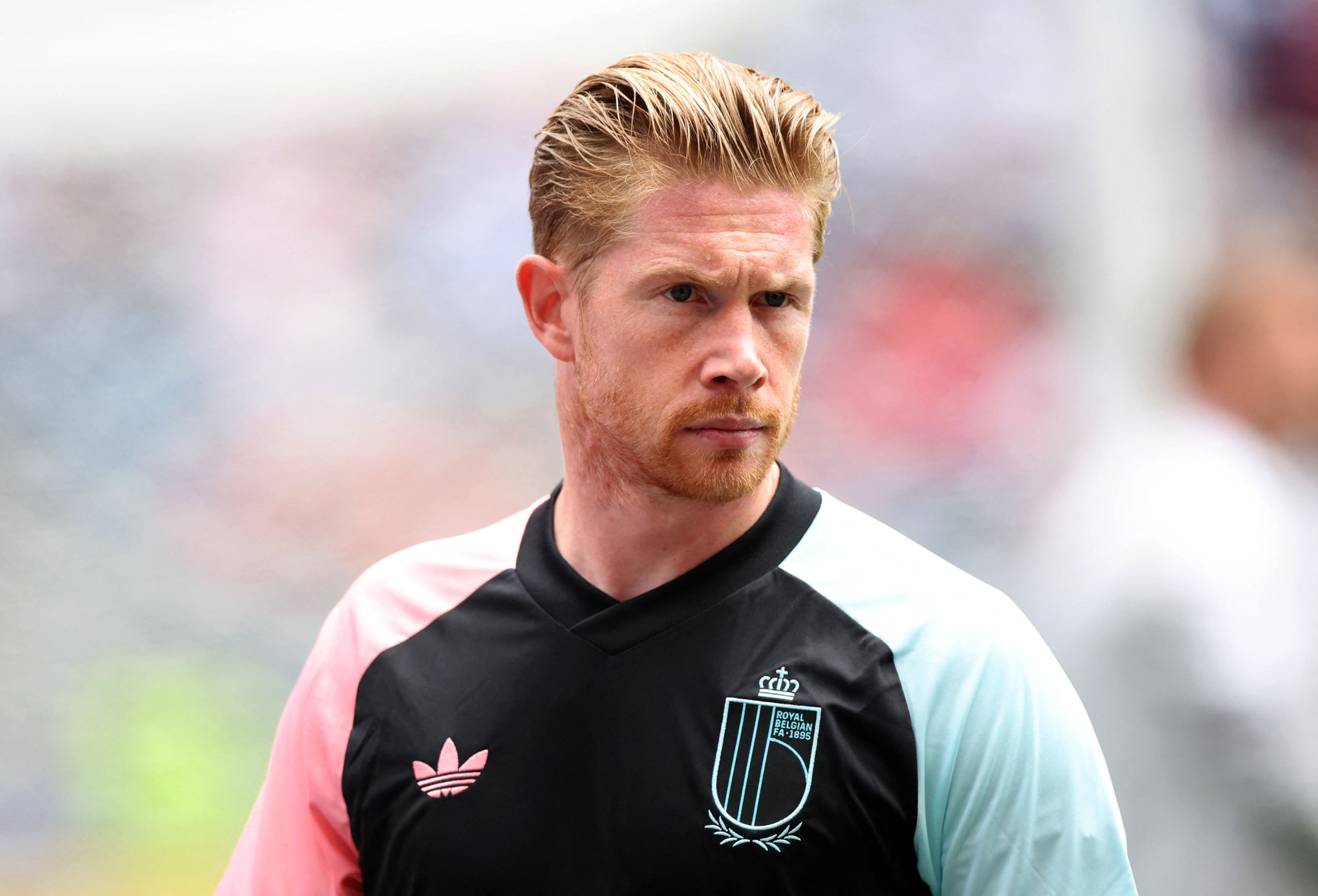 Kevin De Bruyne, Galatasaray için teknik direktörüyle görüşecek!