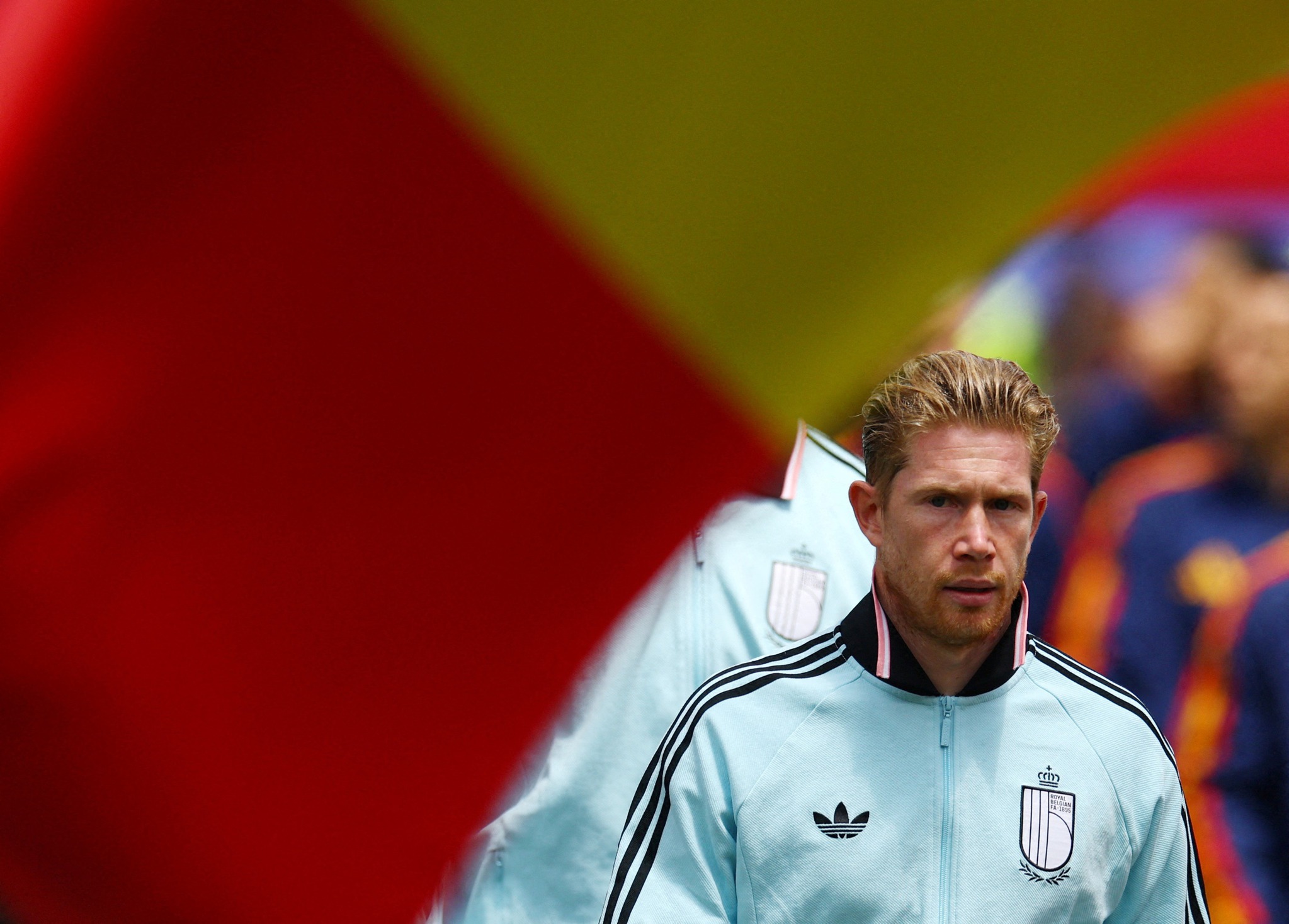 Kevin De Bruyne, Galatasaray için teknik direktörüyle görüşecek!