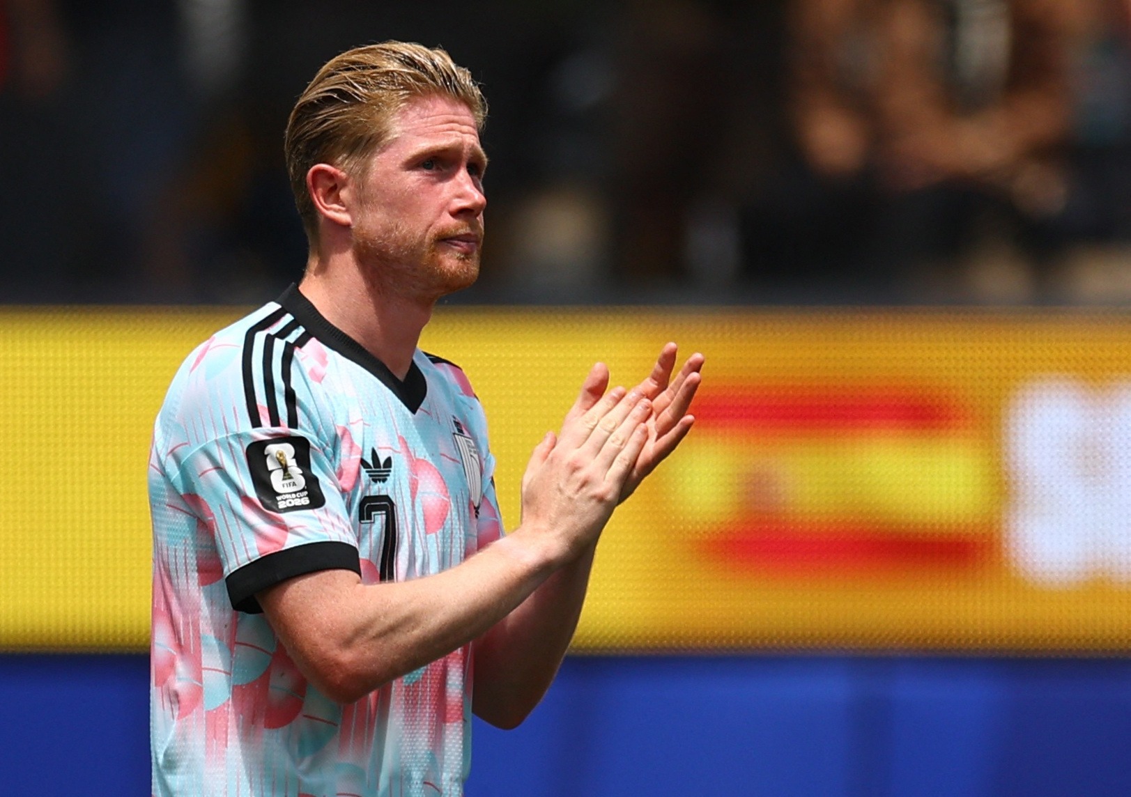 Kevin De Bruyne, Galatasaray için teknik direktörüyle görüşecek!