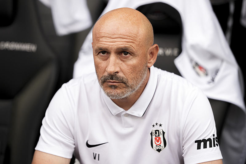 Beşiktaş ve Galatasaray arasındaki transfer yarışında sıcak gelişme! Takas teklifi...