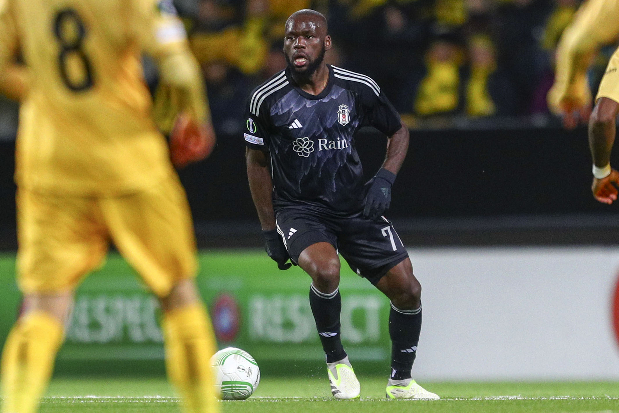Beşiktaş ve Galatasaray arasındaki transfer yarışında sıcak gelişme! Takas teklifi...