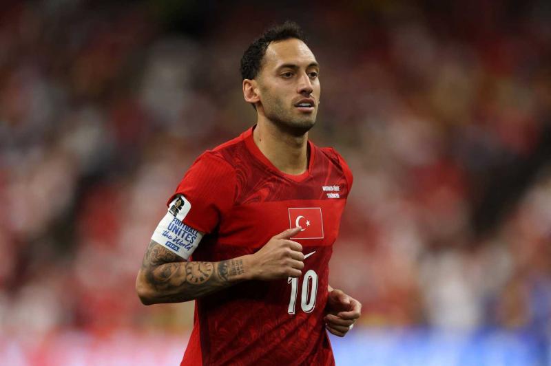 Fenerbahçe’den Hakan Çalhanoğlu atağı! Aziz Yıldırım bizzat devrede