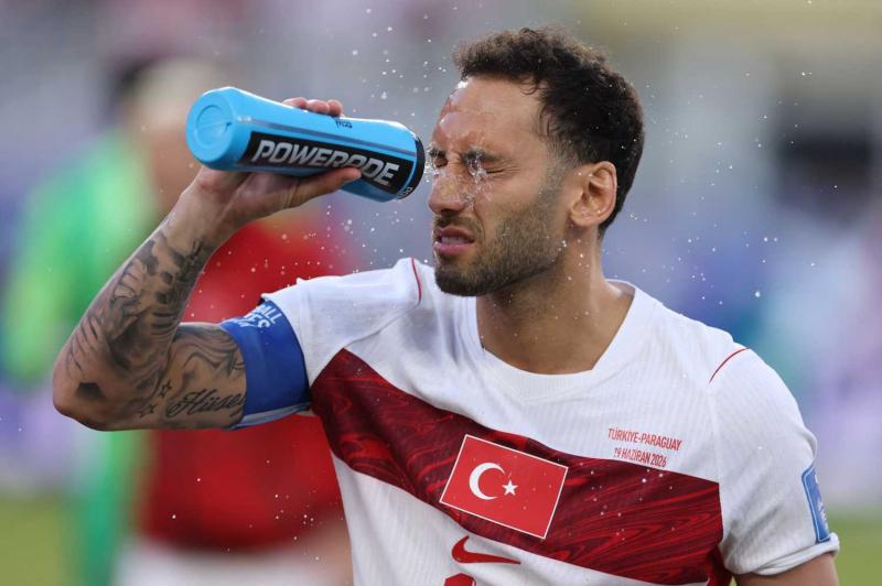 Fenerbahçe’den Hakan Çalhanoğlu atağı! Aziz Yıldırım bizzat devrede