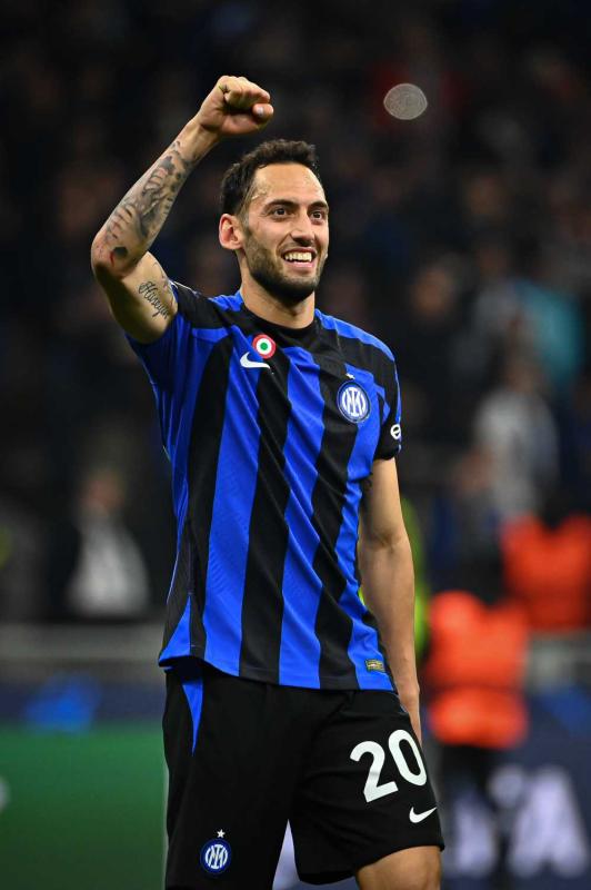Fenerbahçe’den Hakan Çalhanoğlu atağı! Aziz Yıldırım bizzat devrede