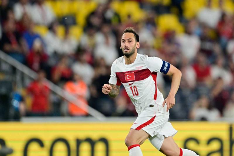 Fenerbahçe’den Hakan Çalhanoğlu atağı! Aziz Yıldırım bizzat devrede
