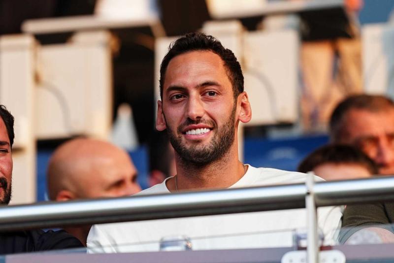 Fenerbahçe’den Hakan Çalhanoğlu atağı! Aziz Yıldırım bizzat devrede